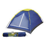 Barraca Camping Iglu Mor