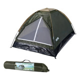 Barraca Camping Iglu Para