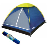 Barraca Camping Iglu Para