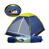 Barraca Camping Iglu Para