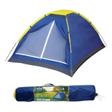 Barraca Camping Iglu Para