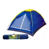 Barraca Camping Iglu Para