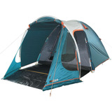 Barraca Camping Impermeavel Avanco