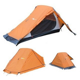 Barraca Camping Impermeavel Tecnica