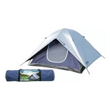 Barraca Camping Luna 4