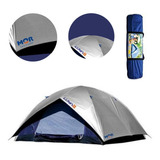 Barraca Camping Luna 5