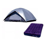 Barraca Camping Luna 6