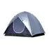 Barraca Camping Luna Para 5 Pessoas Impermeável Azul  Mor