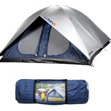 Barraca Camping Luna Para