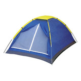 Barraca Camping Mor Iglu