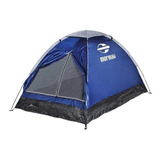 Barraca Camping Mormaii Bali