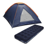 Barraca Camping Nautika 2p