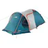 Barraca Camping Nautika Avanço Indy 3/4 Pessoas