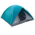Barraca Camping Nautika Cherokee 8/9 Pessoas Impermeável