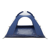 Barraca Camping Nautika Dome