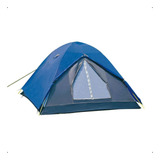 Barraca Camping Nautika Fox