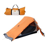 Barraca Camping Nepal 2