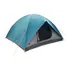 Barraca Camping Ntk Cherokee Gt 5/6 Pessoas C/ Sobreteto