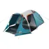 Barraca Camping Ntk Gt 3/4 Indy Teto Aluminizado Uv 2500mm
