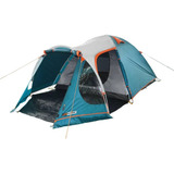 Barraca Camping Ntk Gt
