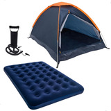 Barraca Camping Panda 2