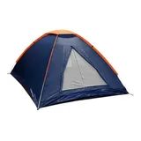 Barraca Camping Panda 2