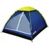 Barraca Camping  Para 3 Pessoas - Mor