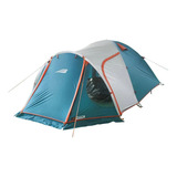 Barraca Camping Para 4