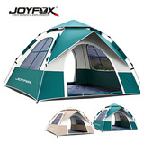 Barraca Camping Praia Autoamatica
