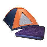 Barraca Camping Praia Iglu