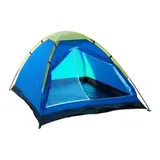 Barraca Camping Praia Iglu