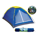 Barraca Camping Tenda Iglu