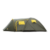 Barraca Camping Zeus 5