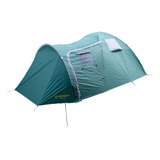 Barraca Camping Zeus 6p