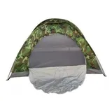 Barraca Camuflada Mosquiteiro Para