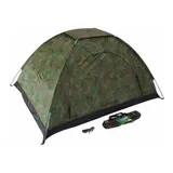 Barraca Camuflada Mosquiteiro Para