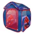 Barraca Casa Infantil Portátil Homem Aranha Zippy Toys