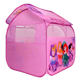 Barraca Casinha Infantil Portatil
