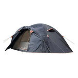 Barraca Coleman Atacama 6 Pessoas Camping  Escoteiro  Pesca