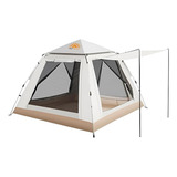 Barraca De Acampamento Automatica