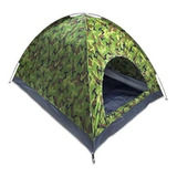 Barraca De Acampamento Para