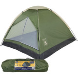 Barraca De Camping 2