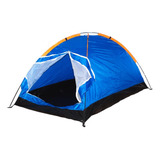 Barraca De Camping 2