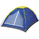 Barraca De Camping 2