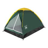 Barraca De Camping 2