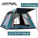 Barraca De Camping 3
