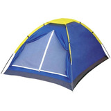 Barraca De Camping 3