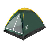 Barraca De Camping 3