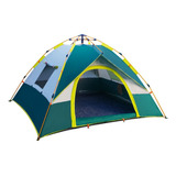 Barraca De Camping 4