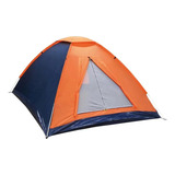 Barraca De Camping 4